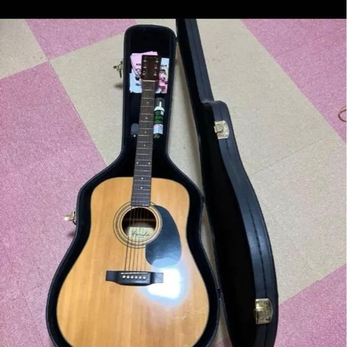 Farida acoustic guitar james - guitar,