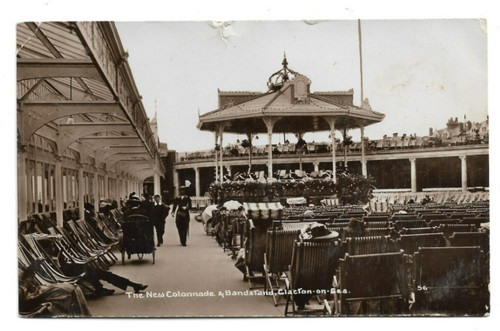 Clacton sea the new - clacton-on-sea,,