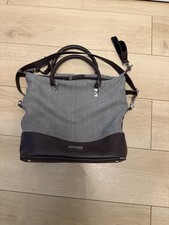 Silver cross grey - silver, wayfarer