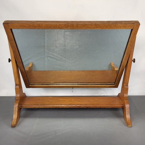 Mid century air ministry oak - mid,