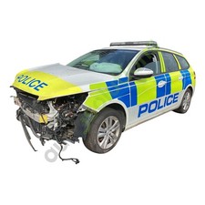 PEUGEOT 308 MK2 2017-2021