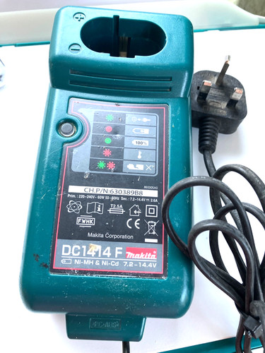 Makita cordless drill battery - cordless,