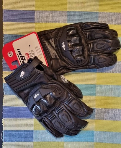 Furygan afs6 leather - afs6,