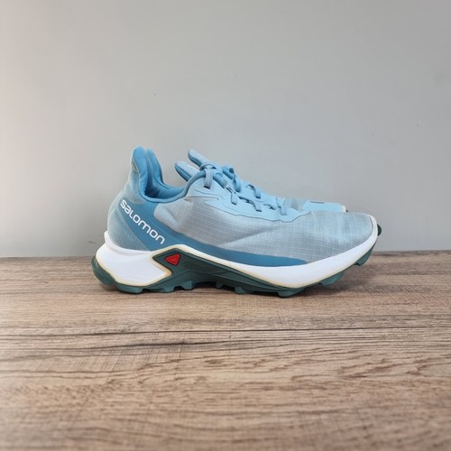 Salomon alphacross womens - alphacross,