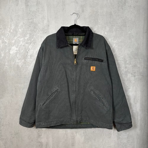 Vintage carhartt j97 ptl - carhartt,
