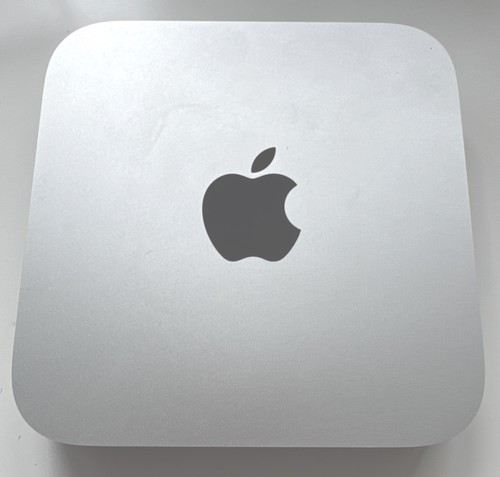 Apple mac mini 2014 - (a1347), i5