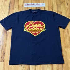 Louis Vuitton Men’s Dark