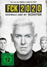 FCK 2020 - Zweieinhalb Jahre mit Scooter (DVD)