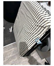 Fold Away Single Bed with Mattress