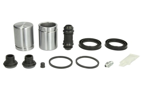 Brake caliper repair kit - , front