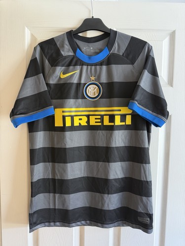 Inter milan 2020 - inter, third