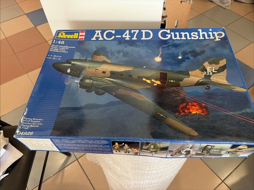 Revell scale plastic - scale,