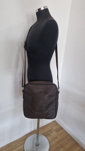 Ted baker brown - crossbody, bag