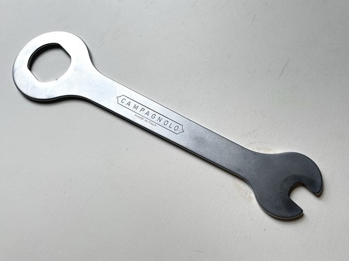Vintage 1980s campagnolo - *vintage,