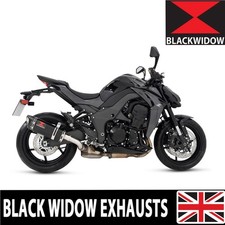 Z 1100 / SE 2026 Silencer End