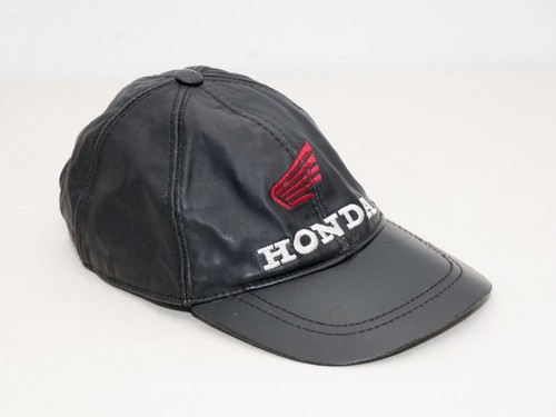 Vintage 1990s honda leather - 1990s,