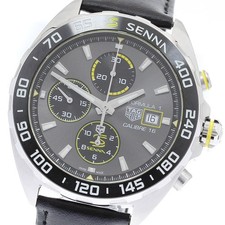 TAG HEUER Formula 1 Ayrton