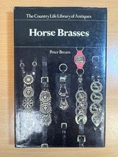Horse Brasses by Brears, Peter