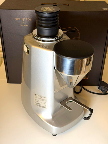 Mazzer super jolly - mazzer,