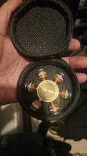 Fidget Spinner Finger Hand