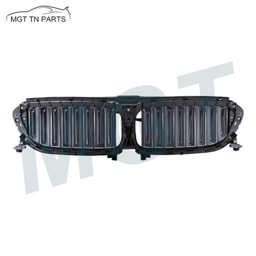 Bmw radiator air - bmw,