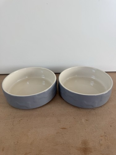 Mason cash dog - mason, bowls