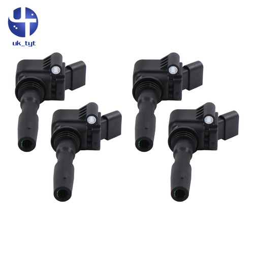 Ignition coil pack for audi - pack,