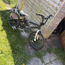 Urban Gorilla Bmx Bike