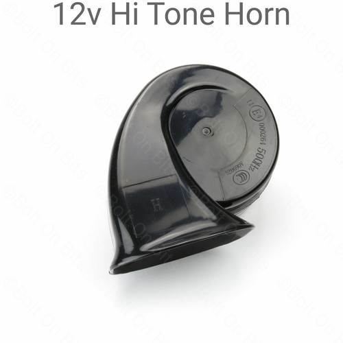 Horn land rover defender - horn,