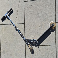 Micro Sprite Scooter Black