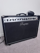 Bugera 6262 120 Watt Valve Amplifier