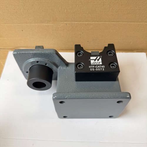 Haas 0072 htf cat40 - haas, htf-cat40