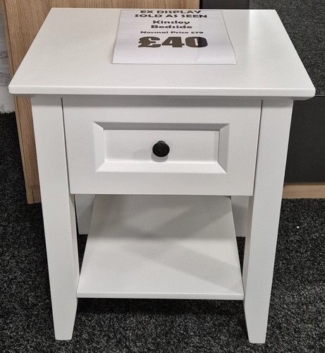 Kingsley drawer shelf - kingsley, 1
