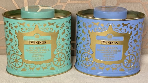 Twining tea caddy s - twining’s, caddy’s