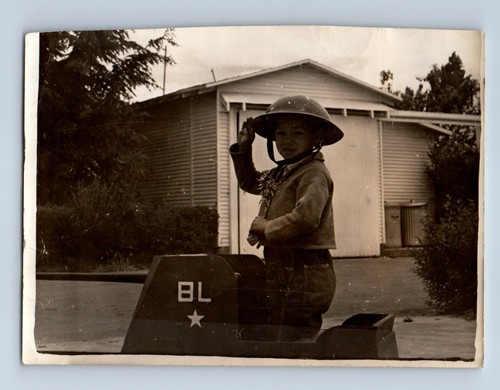 Old vintage photo - old,