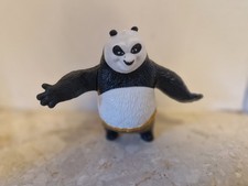 Kung Fu Panda Mcdonalds Happy