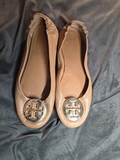 Tory Burch  Riva Travel Ballet
