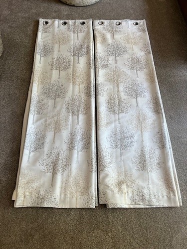 Dunelm curtains 228cm - , x