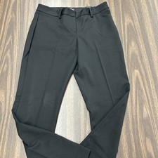 Express Black Low Rise Dress