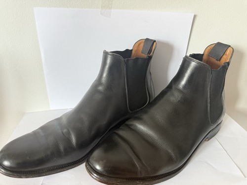 Crockett jones vintage - crockett,