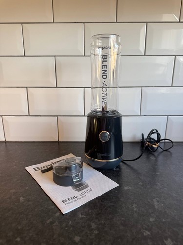 Breville blend active personal - blend,