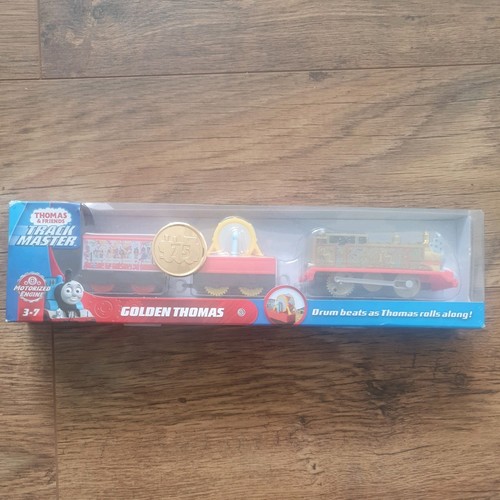 Thomas friends golden - thomas, &