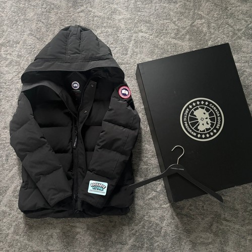 Canada goose mens macmillan - canada,