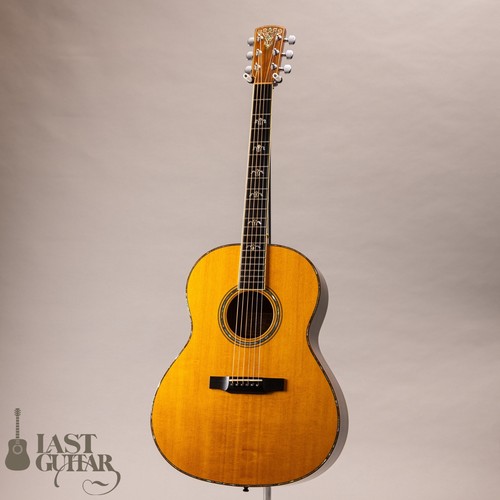 Larrivee 1994 natural - l-10,
