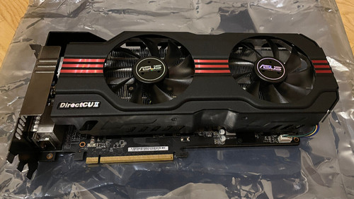 Refurbished asus gtx680 - asus,
