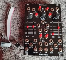 Befaco rampage function generator eurorack module