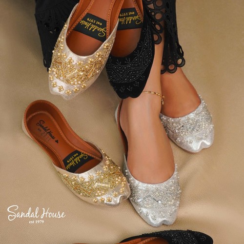 Handmade ladies pakistani - ladies,