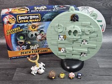 Angry Birds Star Wars Jenga