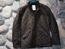 Barbour Powell Quilted Jacket