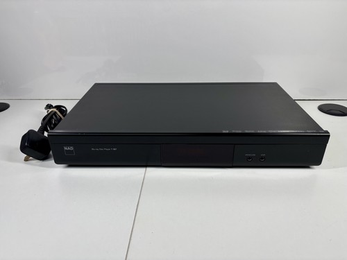 Nad 567 hifi separate home - nad, t-567